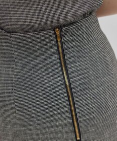 BEIGE， 【洗える】CANNET / フレアスカート