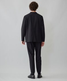 UNFILO MENS 【新色追加】FINE MOVE ジョグパン [24年商品]