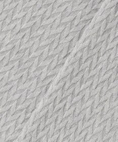 JOSEPH ABBOUD 【サステイナブル・オーガニックコットン使用】オーガニッククール ニット Tシャツ