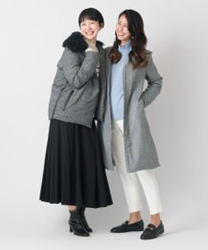 ONWARD Reuse Park 【組曲】コート秋冬