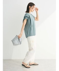 Green Parks ・ＳＵＧＡＲ　ＳＰＯＯＮ【ＣＯＯＬ】ショルダータックＴＥＥ