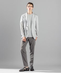 JOSEPH HOMME ハイツイストボイル / PEGG