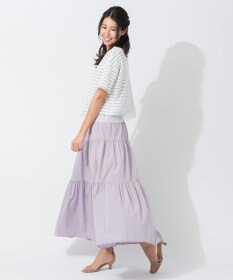 ONWARD Reuse Park 【UNFILO】スカート春夏