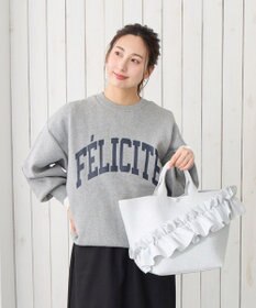 ROOTOTE 3715【ルートート】EU.デリ.ルフルラッフル-B