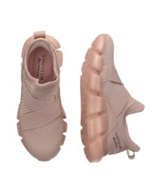 Bridget Birkin 【VINCULUM】エラスティックコラボスニーカー