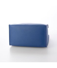 UNBILLION カシュカシュ cachecache / ベルトフラップメッシュハンドル2wayトート