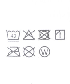 WEGO ワンポイントT（LS）