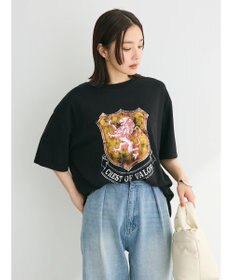 Green Parks ・ＳＵＧＡＲ　ＳＰＯＯＮ　エンブレムｐｔＴシャツ