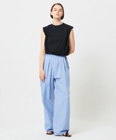 BEIGE， LIONEL / ギャザートップス