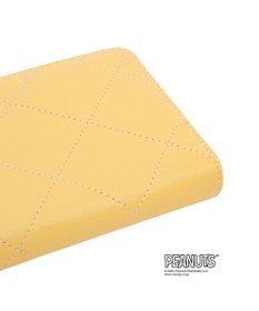 CLATHAS CLATHAS×PEANUTS ラウンド長財布