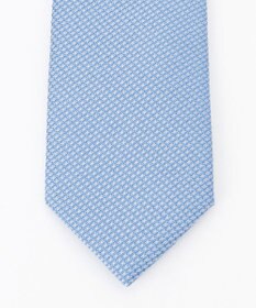 J.PRESS MEN タッサーシルク ネクタイ