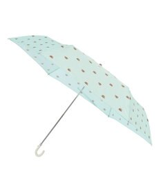 MOONBAT PAUL&JOE ACCESSOIRES(ポール＆ジョー アクセソワ) 折りたたみ傘 ヌネット