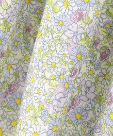 組曲 KIDS 【110-140㎝】マーガレットガーデン スカート