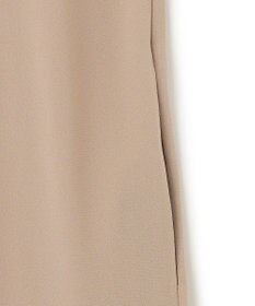 BEIGE， 【洗える】FLEUR / シャツドレス