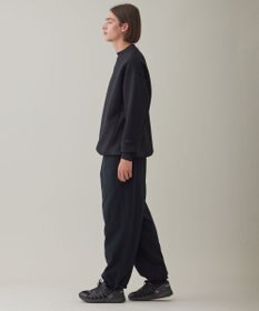 UNFILO 【ミズノ×UNFILO】ブレスサーモ リップルキルト プルオーバー