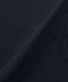 組曲 L バックウォームサテン ドロストワイドパンツ