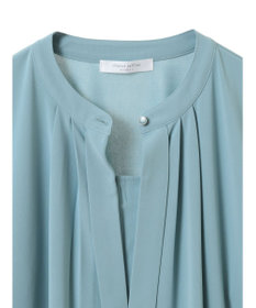 Green Parks ２ｗａｙ　５分袖ブラウソー