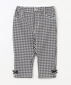 ANY KIDS 接触冷感 しろくま パンツ