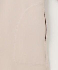 ANY SIS S 【2WAY・リバーシブル】スプリングショートリバー コート