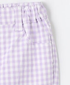 ANY KIDS 接触冷感 しろくま パンツ