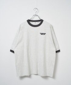 WEGO ボーイズグラフィックリンガーBIGT（S）