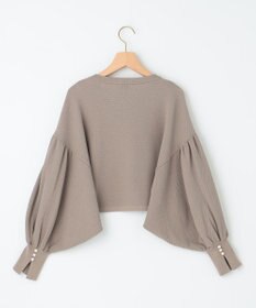 組曲 ドルマンボレロ カーディガン