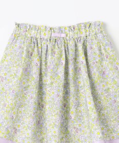 組曲 KIDS 【150-160㎝】マーガレットガーデン スカート