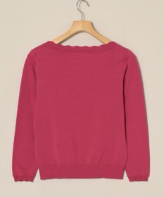 ONWARD Reuse Park 【any SiS】ニット春夏