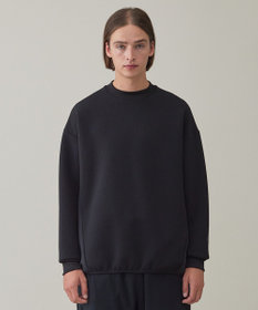 UNFILO 【ミズノ×UNFILO】ブレスサーモ リップルキルト プルオーバー