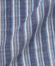 JOSEPH ABBOUD 【25SS・2WAY】リバーシブルシャツ