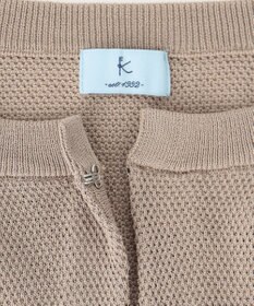 組曲 ドルマンボレロ カーディガン