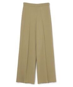 JOSEPH コンフォートキャディ　ワイドトラウザーズ