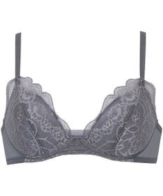 Wing 【マッチミーブラ　ノンワイヤー】 きれいなバストシルエット 快適なつけごこち S~3L KB2071 ウイング／ワコール