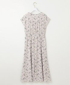 ANY SIS 【WEB・一部店舗限定】サマーミモザ ワンピース