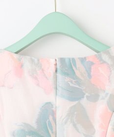 TOCCA 【洗える！】MOONLIGHT ドレス