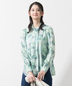 ONWARD Reuse Park 【組曲】ブラウス春夏