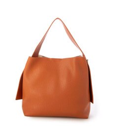 UNBILLION カシュカシュ cachecache / ポーチショルダー付き2wayホーボーバッグ