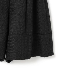 TOCCA 【洗える】PANTS OF CHARLOTTE キュロットパンツ