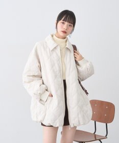 earth music&ecology 【イージーケア】【洗濯機洗い可】レンチング(TM)エコヴェロ(TM)(リブタートル)