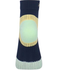 CW-X 【UNISEX】 CW-X 5本指ソックス 【大谷翔平愛用モデル・撮影着用品番】 足首サポート 運動時の足の疲労を軽減 ショート ユニセックス BCR610 /ワコール