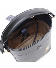 A.D.M.J. 【牛床革】リバティソフト/アールデコバケット