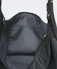 TOPKAPI 【TREASURE TOPKAPI】バックルチェンジ 2WAY ナイロン ショルダーバッグ