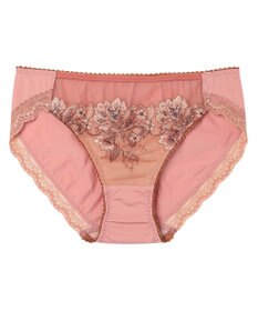 AMPHI ショーツ 【Hold Day Bra ホールドデイブラ】 BYJ305とペア アウターにひびきにくい(後裾) PYJ105 アンフィ／ワコール