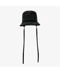 林八百吉商店 un chapeau 耳付きボアバケット