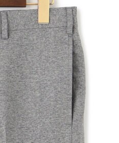 J.PRESS MEN 【J.PRESS MOVING / セットアップ対応】GUABELLO LEGENDサマームリネ スラックス