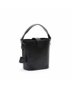 A.D.M.J. 【牛床革】リバティソフト/アールデコバケット