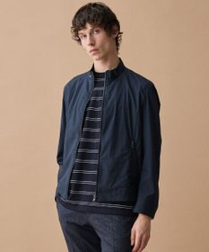 JOSEPH ABBOUD 【軽量/ストレッチ】アクティブレジャー ライダー スブルゾン