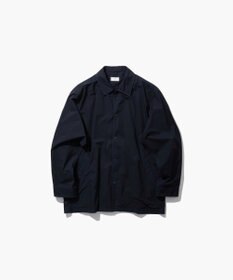 ATON KYOTO TSURIZOME COTTON | カバーオール - UNISEX