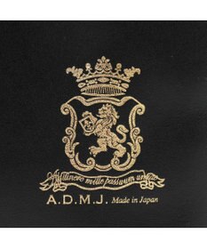 A.D.M.J. 【牛床革】リバティソフト/アールデコバケット