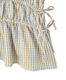 CRAFT STANDARD BOUTIQUE サッカーチェックブラウス